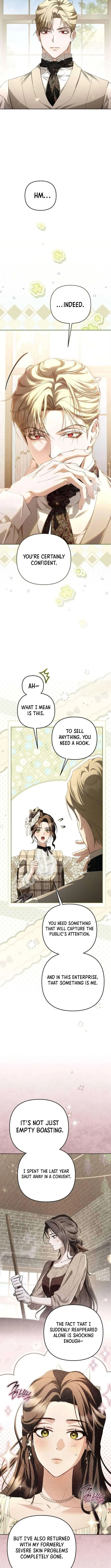 Read The Scandal Maker Has Returned Manga Online