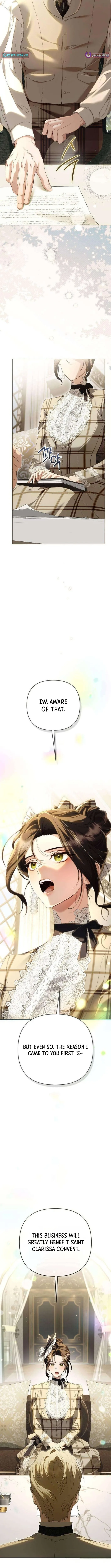 Read The Scandal Maker Has Returned Manga Online