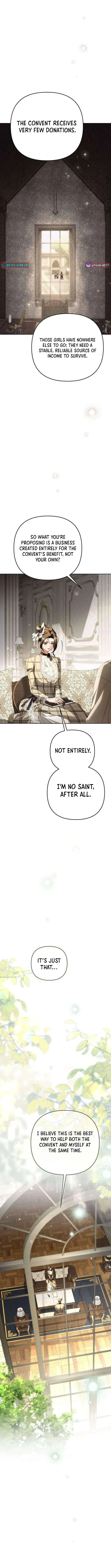 Read The Scandal Maker Has Returned Manga Online