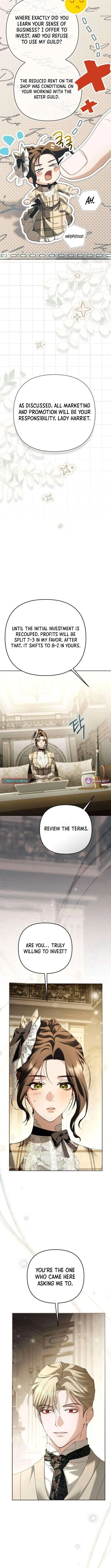 Read The Scandal Maker Has Returned Manga Online