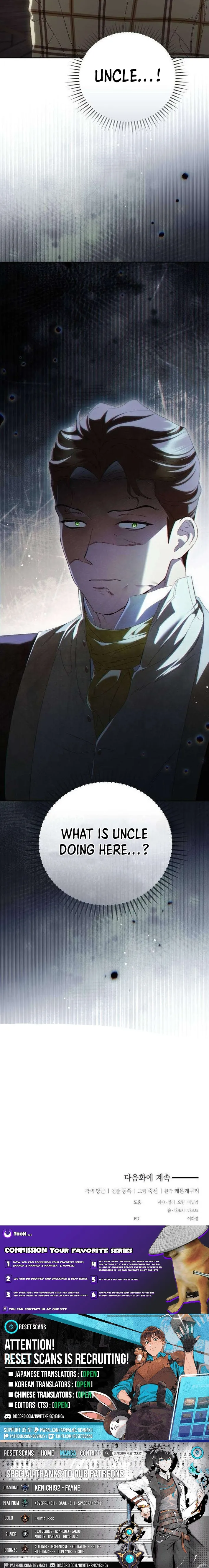 Read The Scandal Maker Has Returned Manga Online