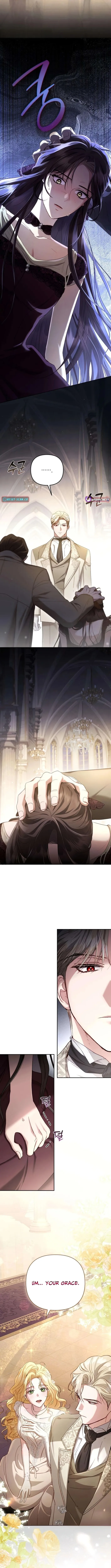 Read The Scandal Maker Has Returned Manga Online