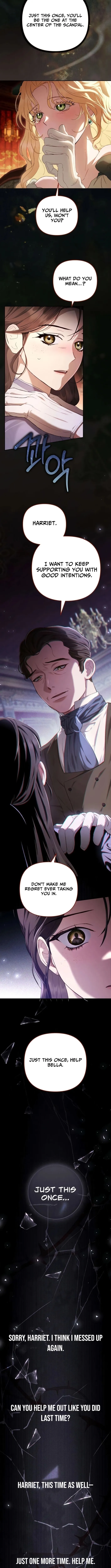 Read The Scandal Maker Has Returned Manga Online
