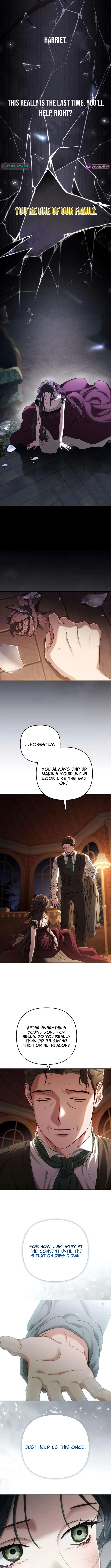 Read The Scandal Maker Has Returned Manga Online