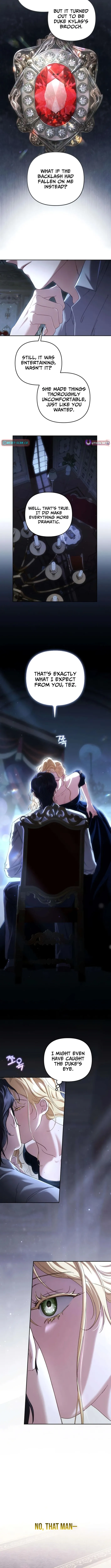 Read The Scandal Maker Has Returned Manga Online