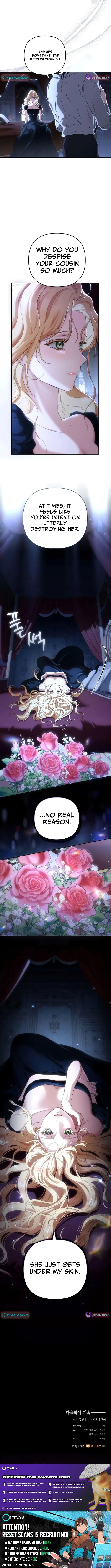 Read The Scandal Maker Has Returned Manga Online
