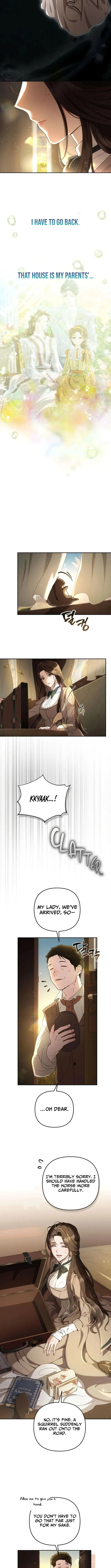 Read The Scandal Maker Has Returned Manga Online