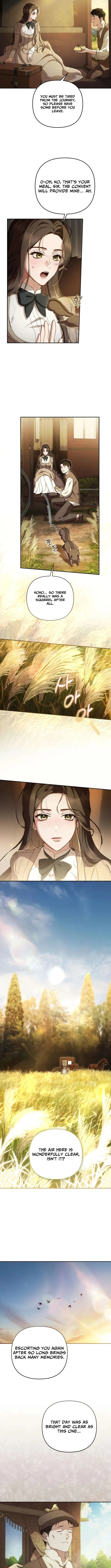 Read The Scandal Maker Has Returned Manga Online