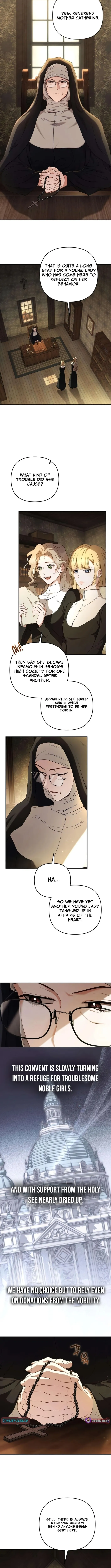 Read The Scandal Maker Has Returned Manga Online
