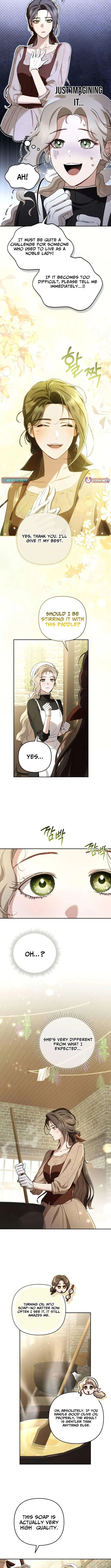 Read The Scandal Maker Has Returned Manga Online