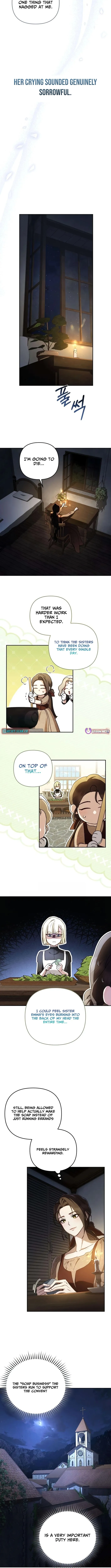 Read The Scandal Maker Has Returned Manga Online