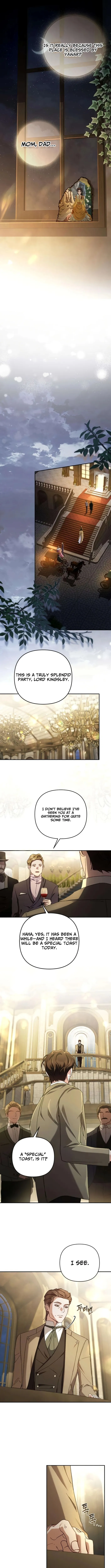 Read The Scandal Maker Has Returned Manga Online