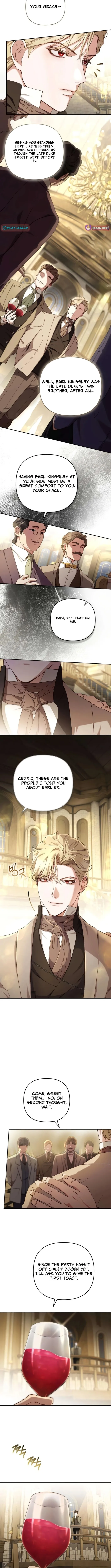 Read The Scandal Maker Has Returned Manga Online