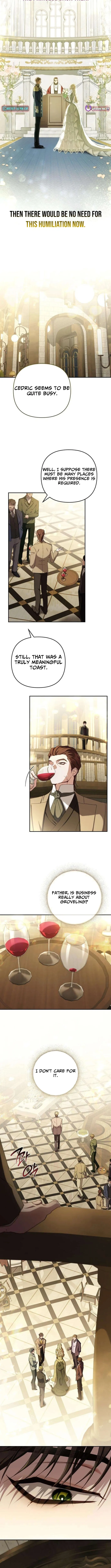 Read The Scandal Maker Has Returned Manga Online