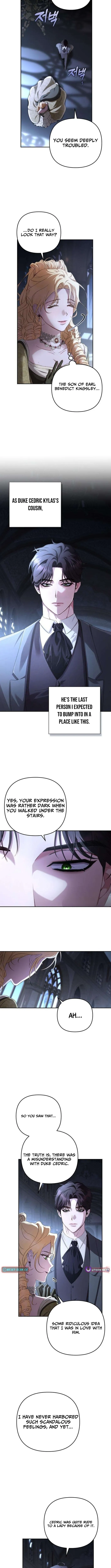 Read The Scandal Maker Has Returned Manga Online