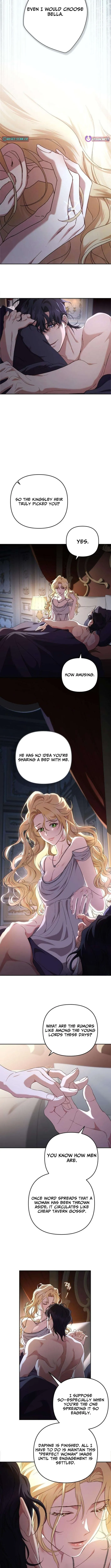 Read The Scandal Maker Has Returned Manga Online