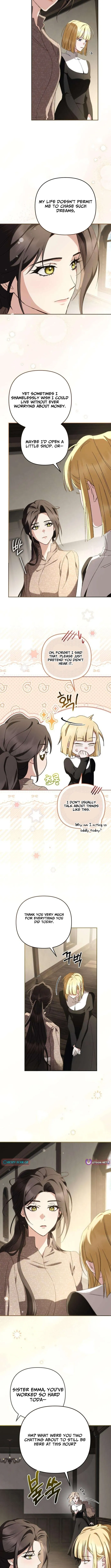 Read The Scandal Maker Has Returned Manga Online