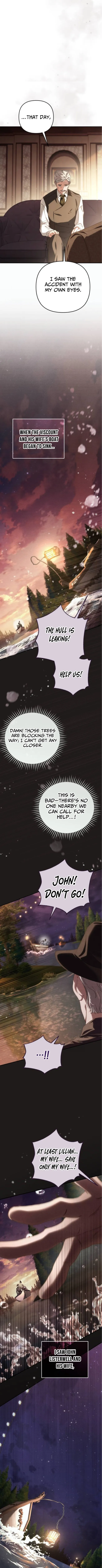 Read The Scandal Maker Has Returned Manga Online
