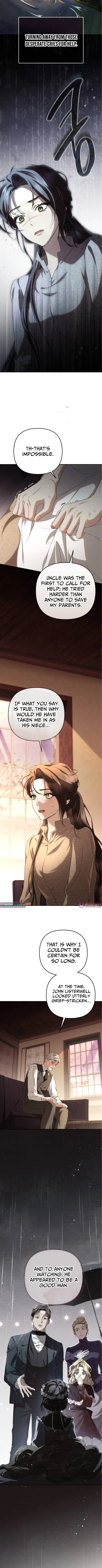 Read The Scandal Maker Has Returned Manga Online