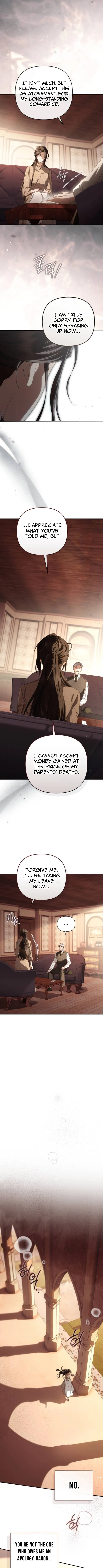 Read The Scandal Maker Has Returned Manga Online