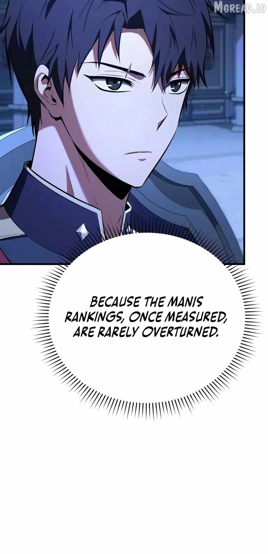 Read The Seventh Prince Escapes His Uncertain Fate EN Manga Online