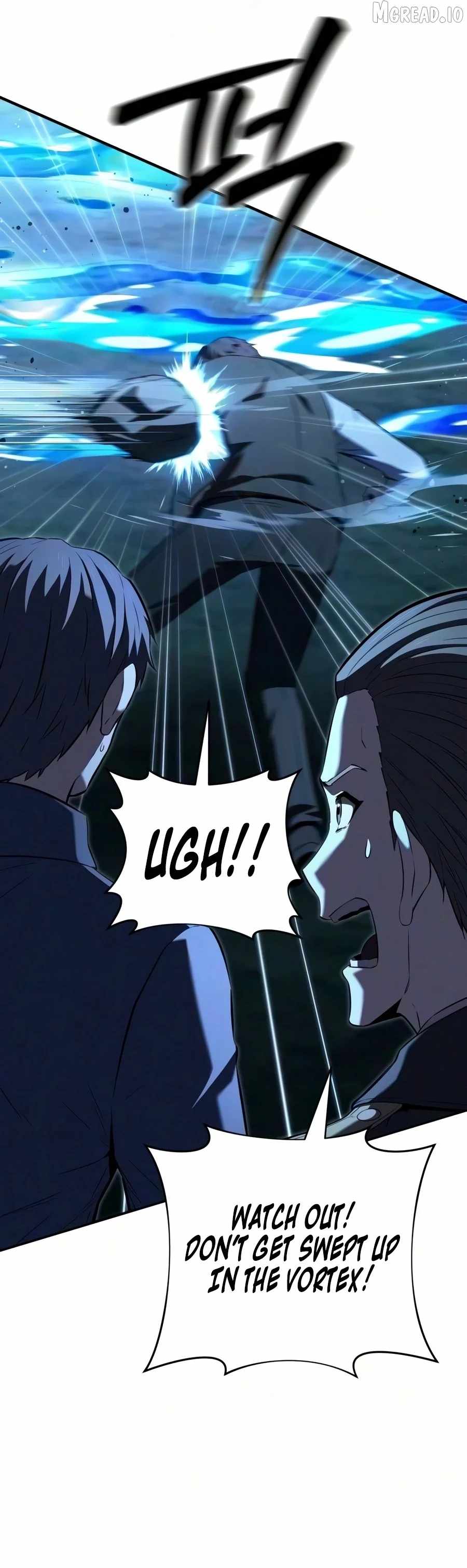 Read The Seventh Prince Escapes His Uncertain Fate EN Manga Online
