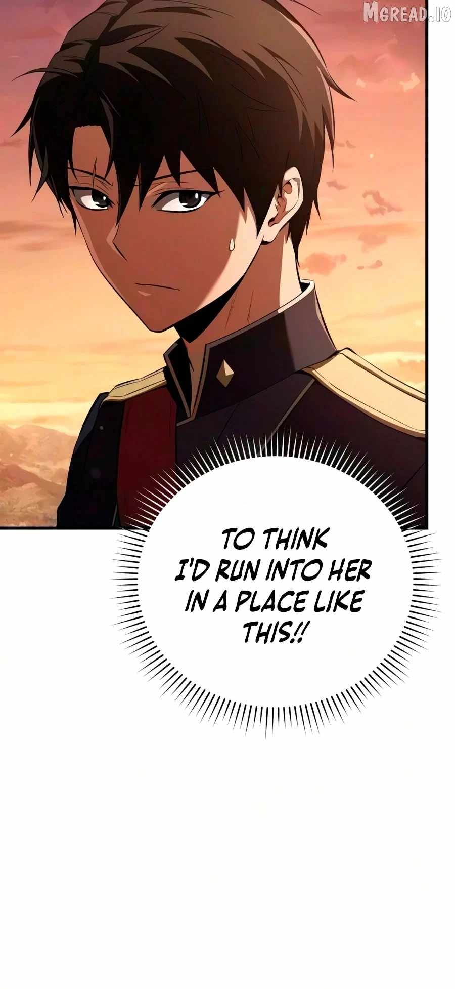 Read The Seventh Prince Escapes His Uncertain Fate EN Manga Online