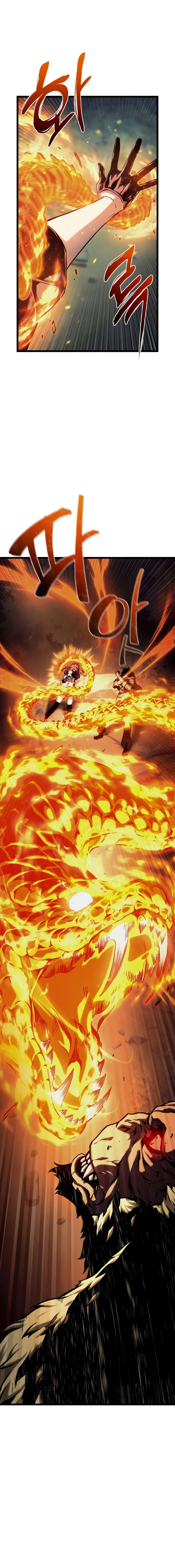 Read The Shepherd Wizard EN Manga Online