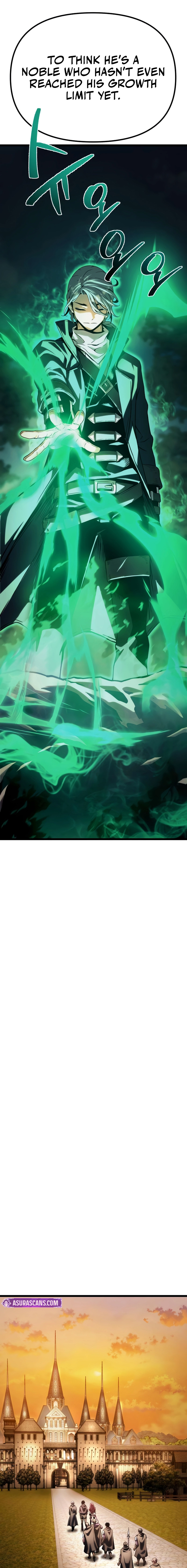Read The Shepherd Wizard EN Manga Online