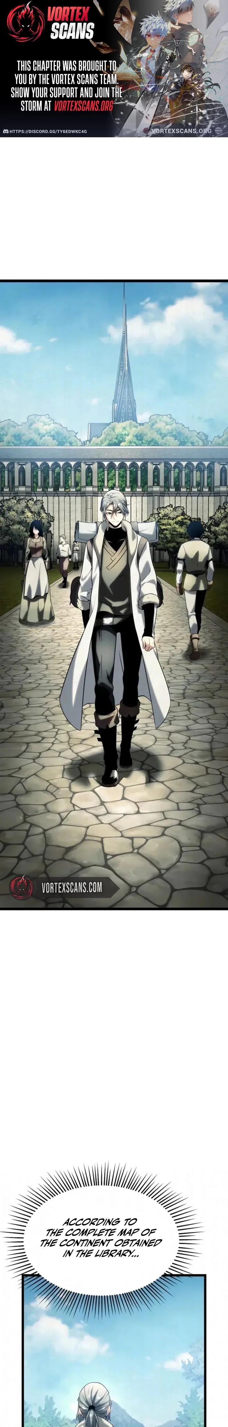 Read The Shepherd Wizard EN Manga Online
