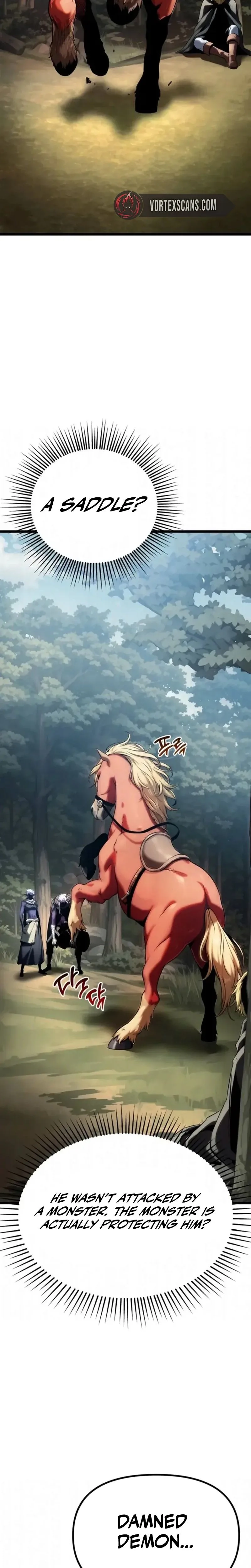 Read The Shepherd Wizard EN Manga Online