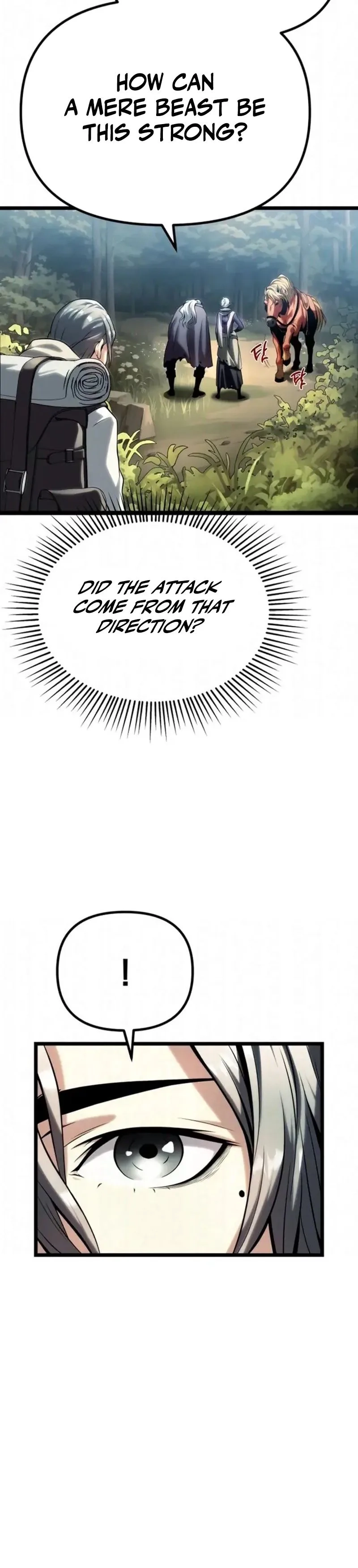 Read The Shepherd Wizard EN Manga Online