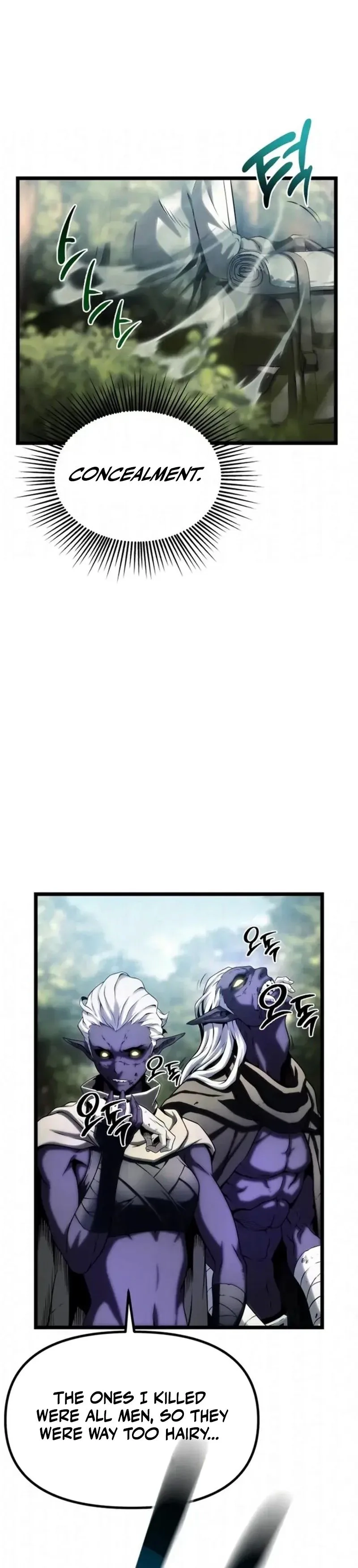 Read The Shepherd Wizard EN Manga Online