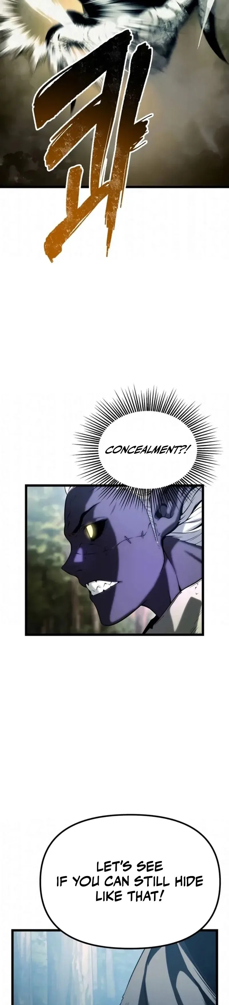 Read The Shepherd Wizard EN Manga Online