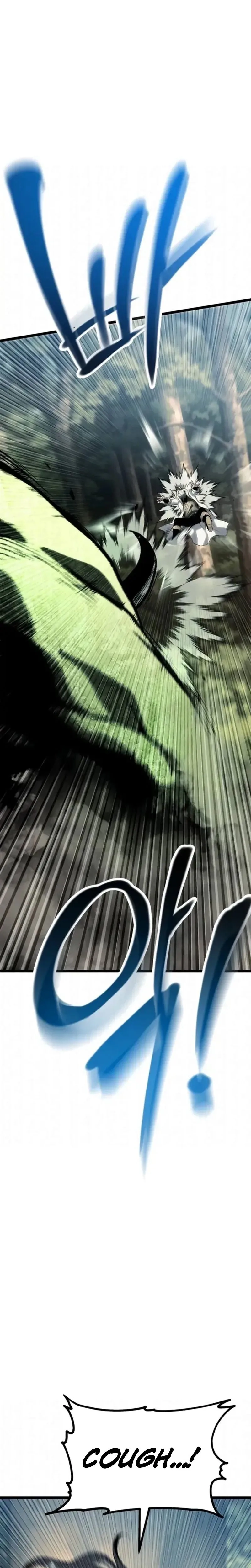 Read The Shepherd Wizard EN Manga Online