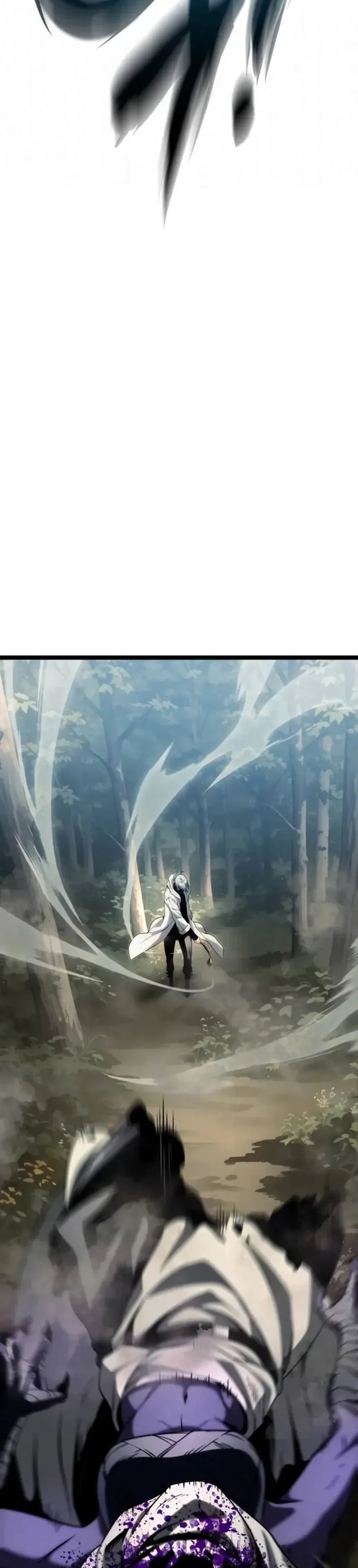 Read The Shepherd Wizard EN Manga Online