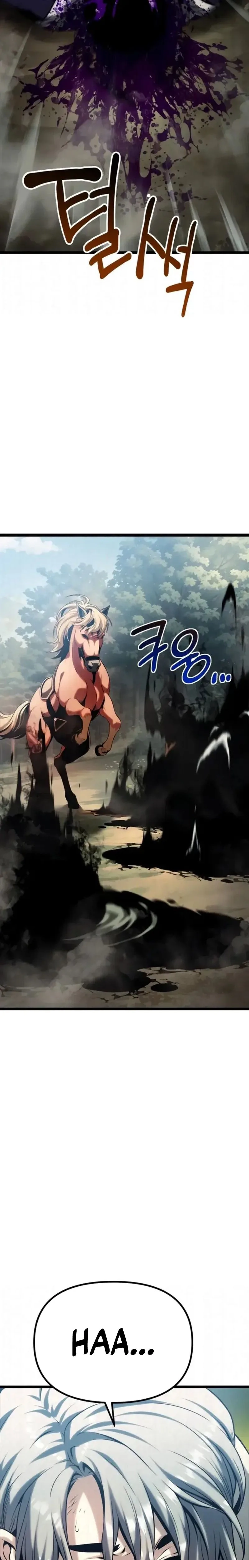 Read The Shepherd Wizard EN Manga Online