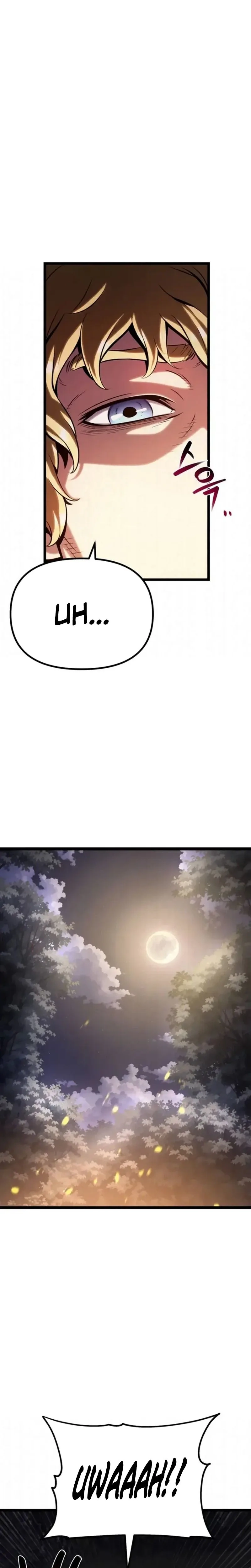 Read The Shepherd Wizard EN Manga Online