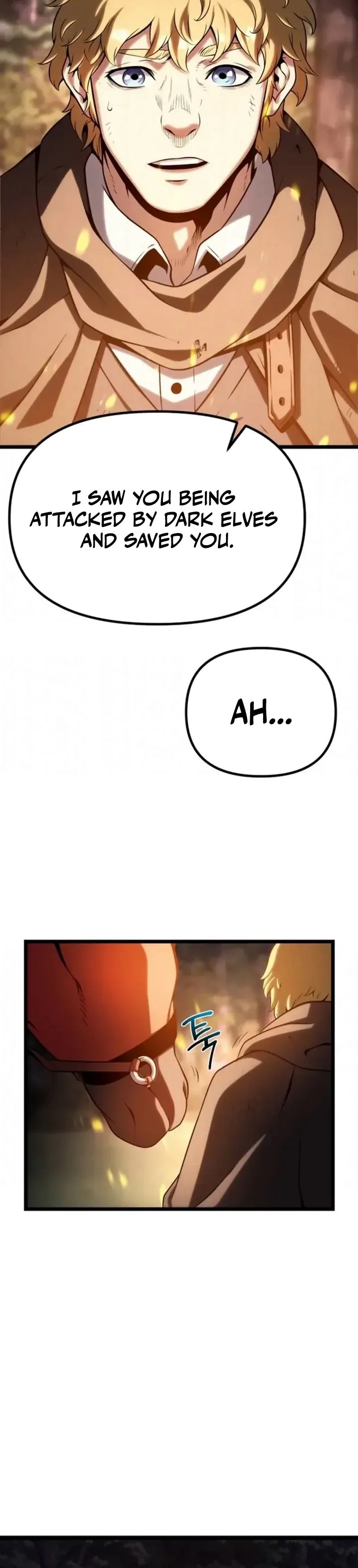 Read The Shepherd Wizard EN Manga Online