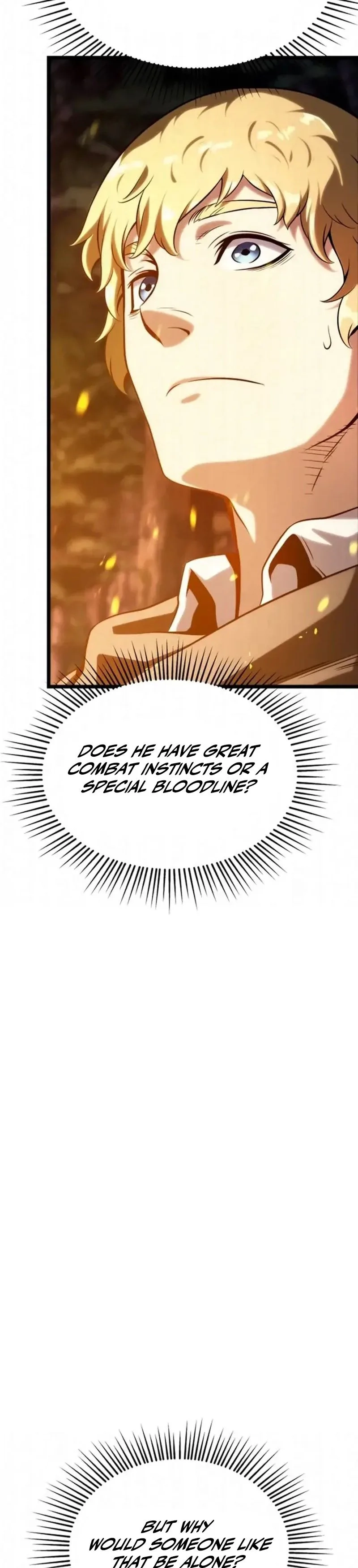 Read The Shepherd Wizard EN Manga Online