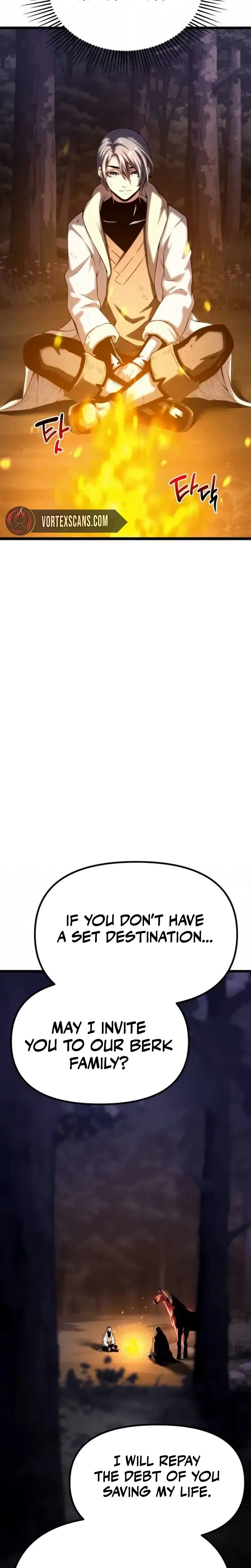 Read The Shepherd Wizard EN Manga Online