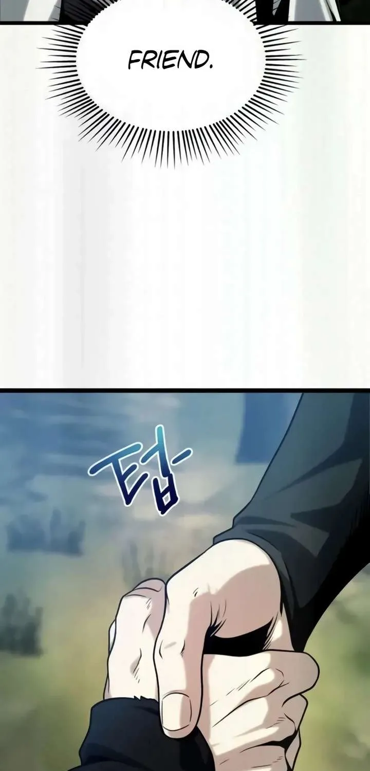 Read The Shepherd Wizard EN Manga Online