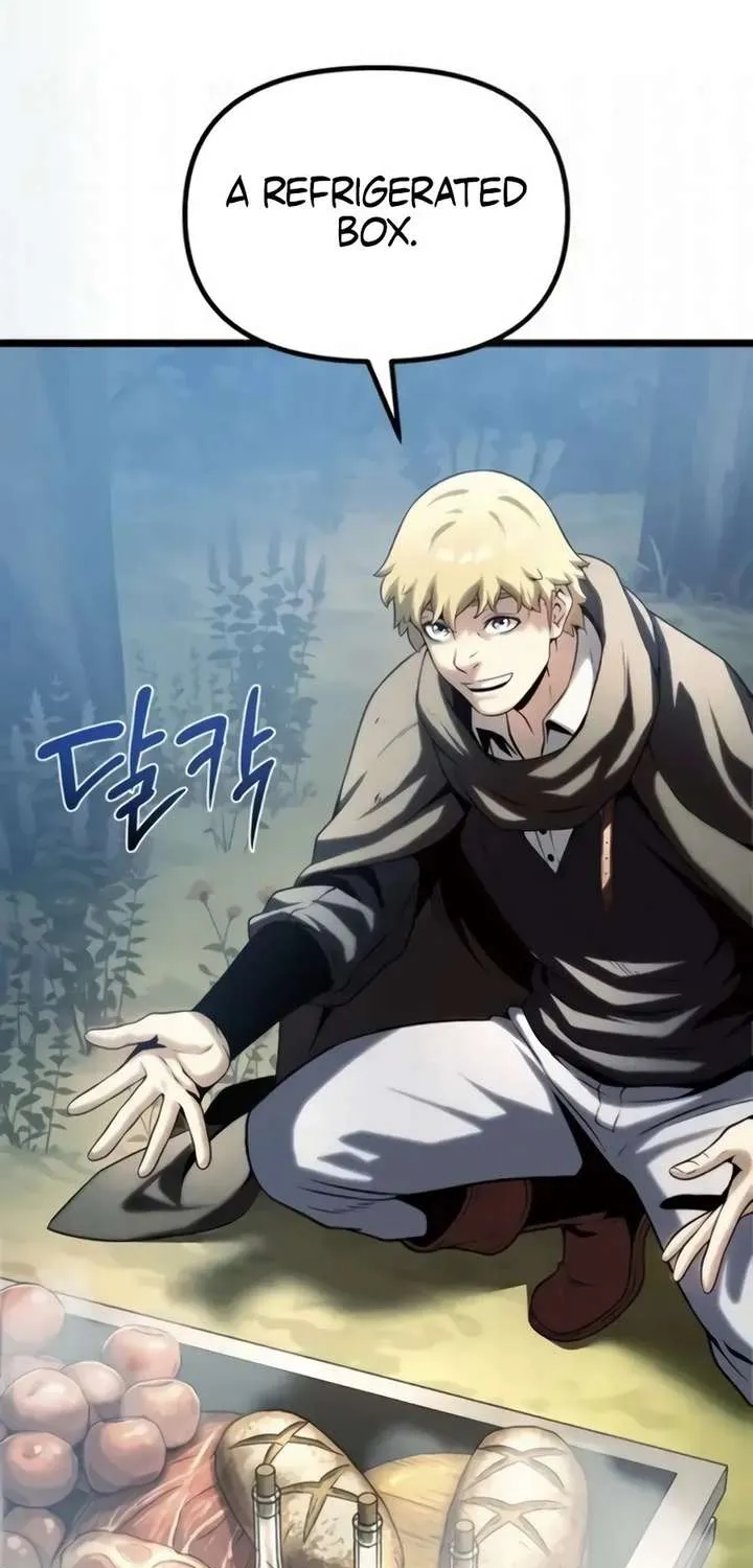 Read The Shepherd Wizard EN Manga Online