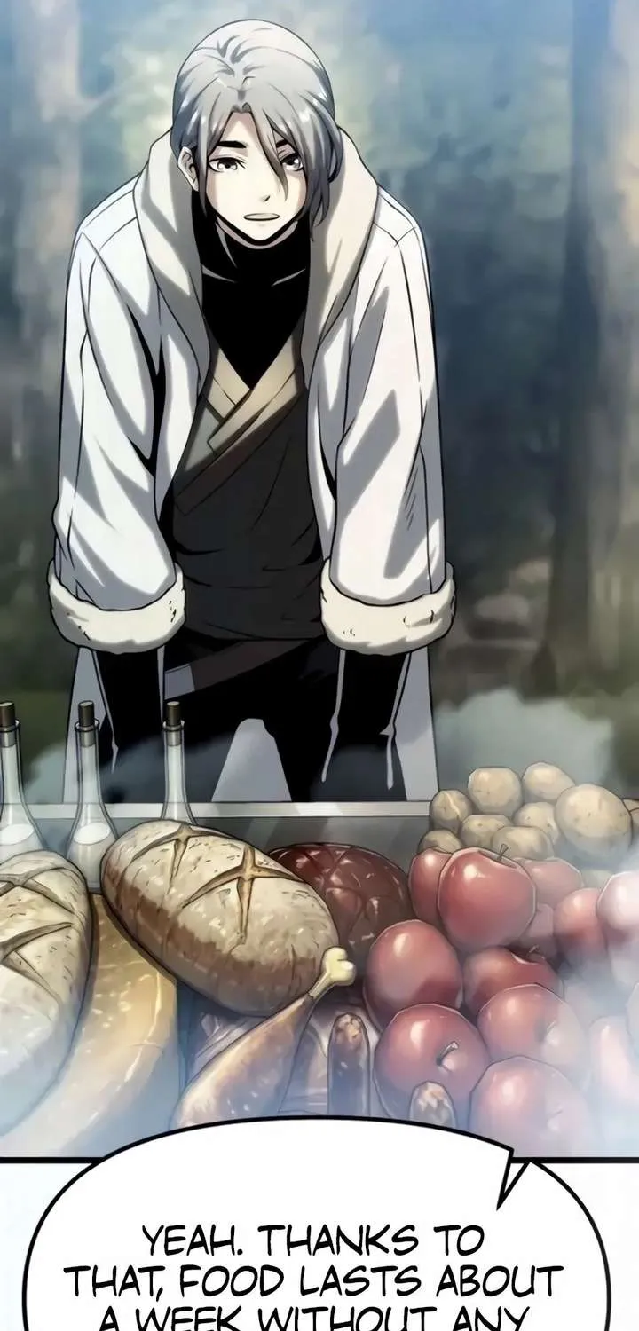Read The Shepherd Wizard EN Manga Online