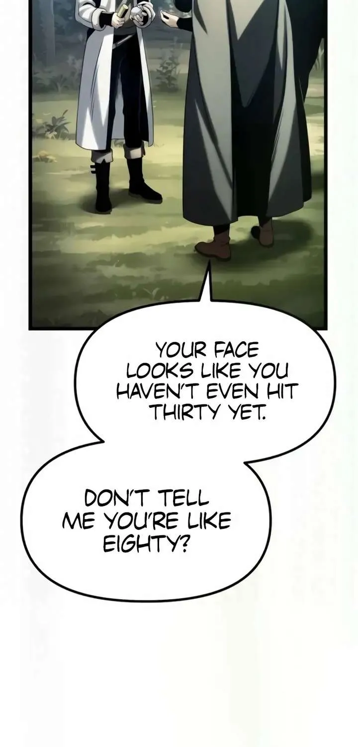 Read The Shepherd Wizard EN Manga Online