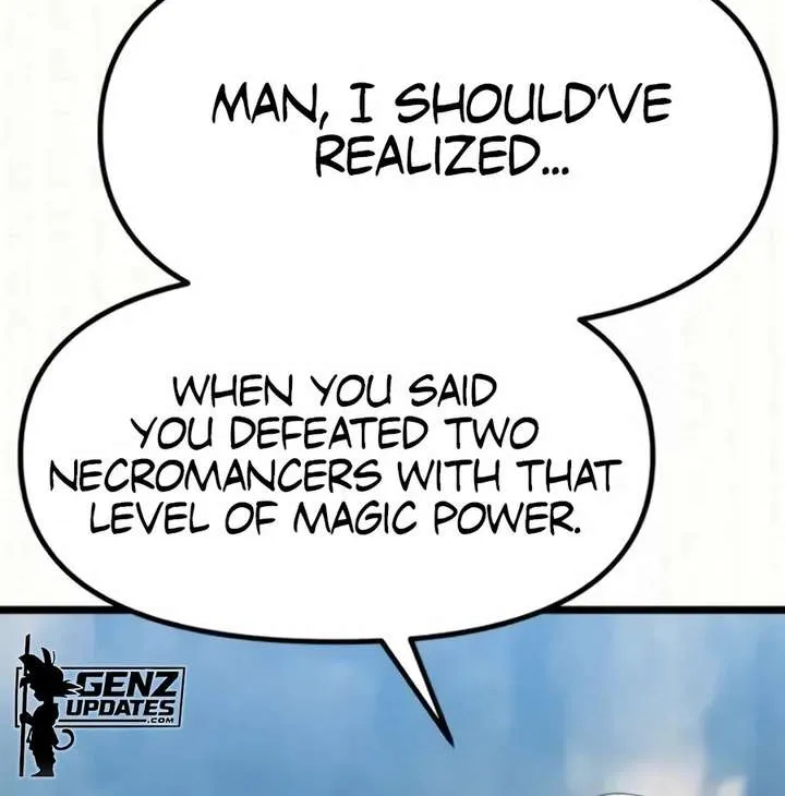 Read The Shepherd Wizard EN Manga Online