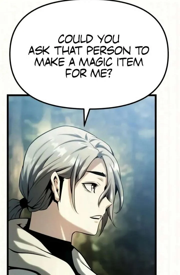 Read The Shepherd Wizard EN Manga Online