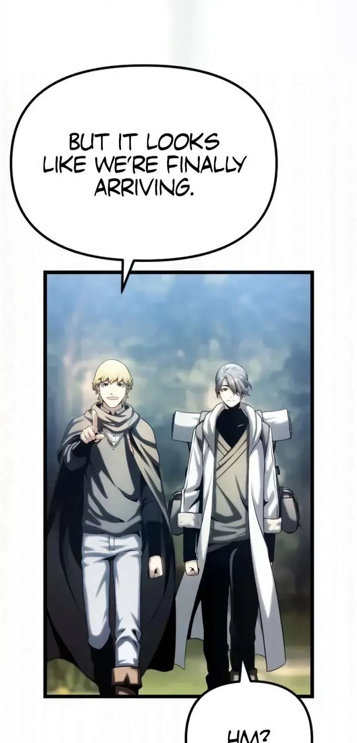 Read The Shepherd Wizard EN Manga Online