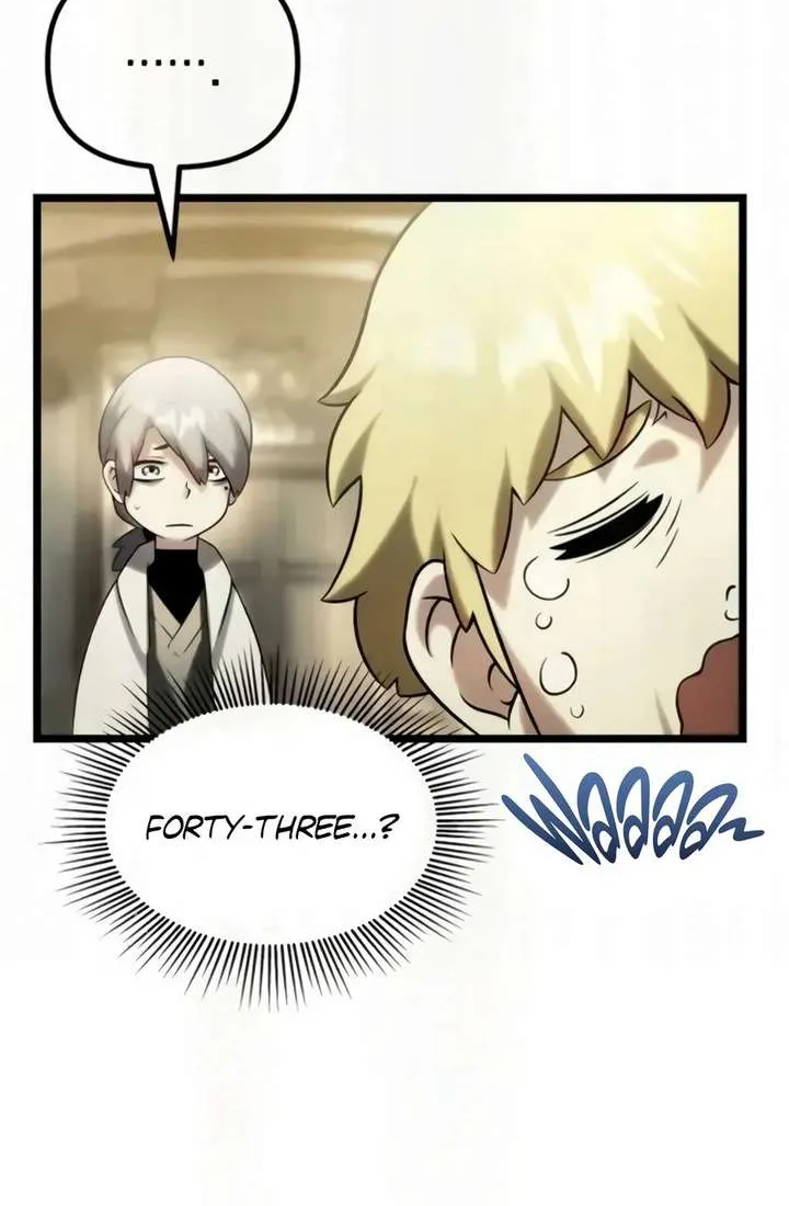 Read The Shepherd Wizard EN Manga Online