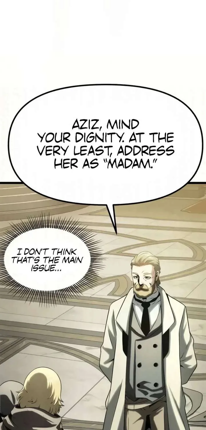 Read The Shepherd Wizard EN Manga Online